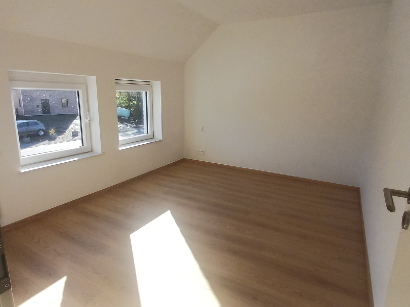 Maison prête à vivre - Lot 02